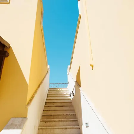 וילה Tenuta Dei Desideri *