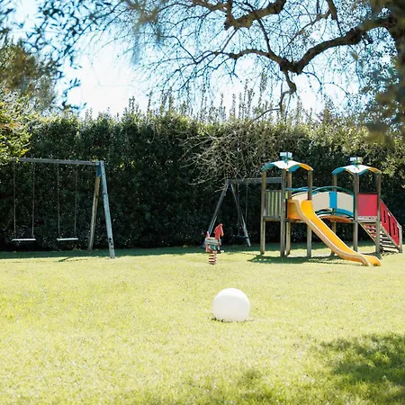 וילה Tenuta Dei Desideri