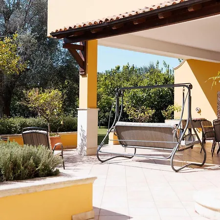 Tenuta Dei Desideri וילה Villa Castelli