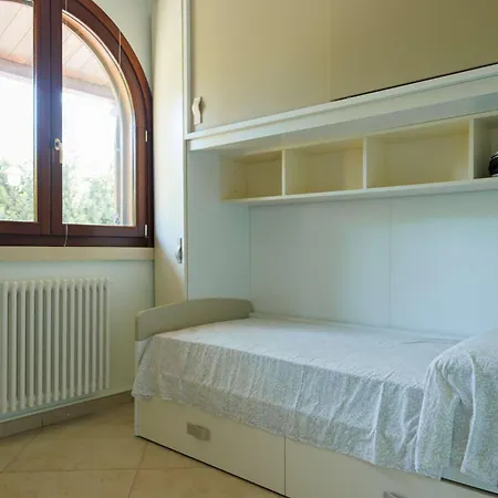 וילה Tenuta Dei Desideri *