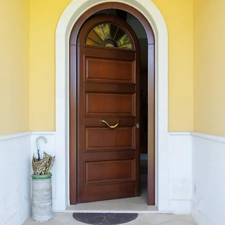 Tenuta Dei Desideri וילה