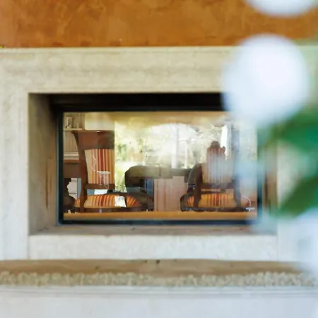 וילה Tenuta Dei Desideri Villa Castelli