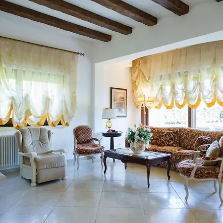 וילה Tenuta Dei Desideri Villa Castelli