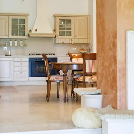 Tenuta Dei Desideri וילה Villa Castelli