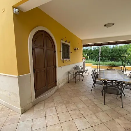 Tenuta Dei Desideri Villa Castelli