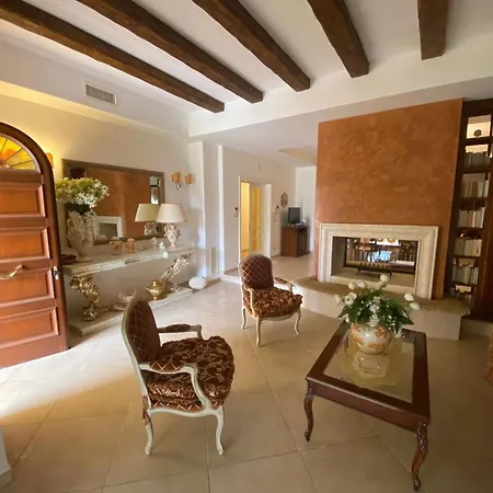 Tenuta Dei Desideri Villa *