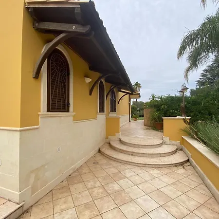 Tenuta Dei Desideri Villa *
