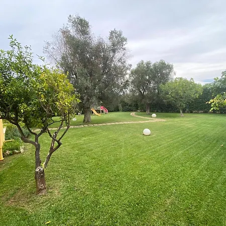 Villa Tenuta Dei Desideri Villa Castelli