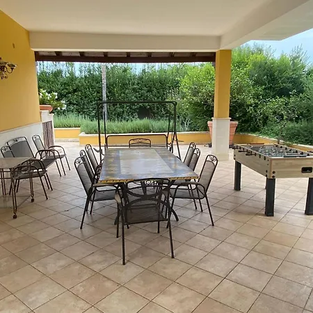Tenuta Dei Desideri *
