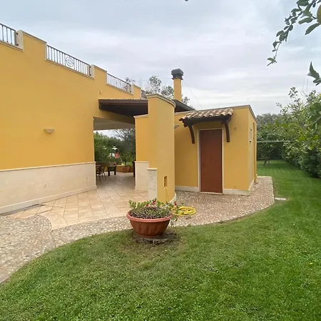 Villa Tenuta Dei Desideri