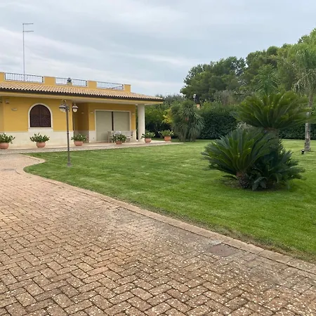Tenuta Dei Desideri