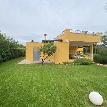 Tenuta Dei Desideri Villa *