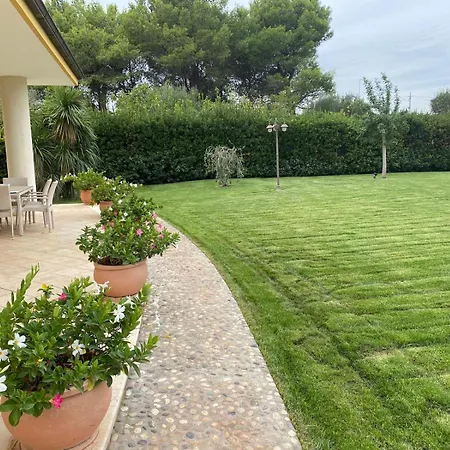 Tenuta Dei Desideri Villa Villa Castelli