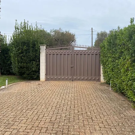 Tenuta Dei Desideri