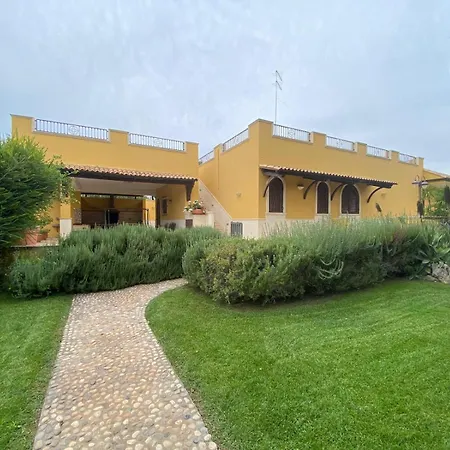Tenuta Dei Desideri Villa Villa Castelli