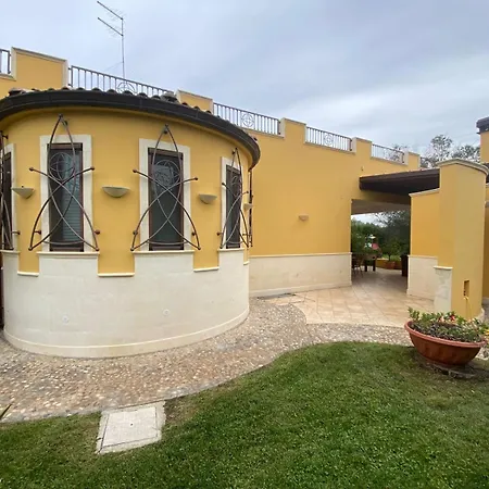 Tenuta Dei Desideri