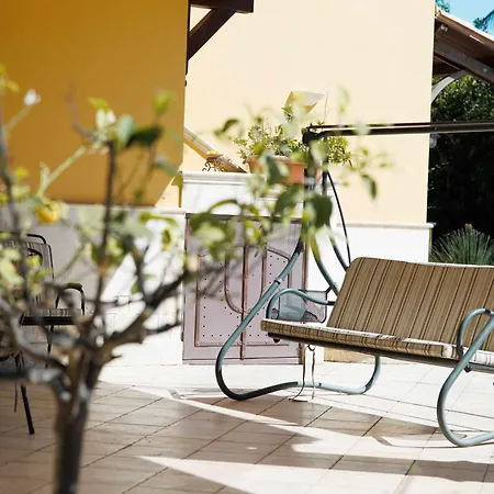 Tenuta Dei Desideri * Villa Castelli