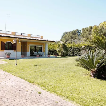 Tenuta Dei Desideri