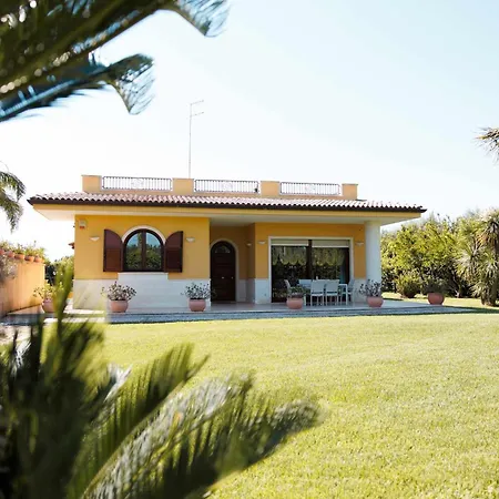 Tenuta Dei Desideri Villa Villa Castelli