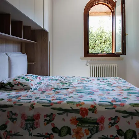 Villa Tenuta Dei Desideri