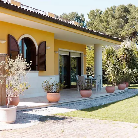 Tenuta Dei Desideri *