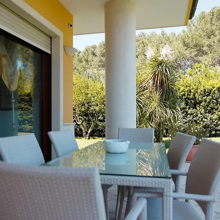 Tenuta Dei Desideri Villa Castelli