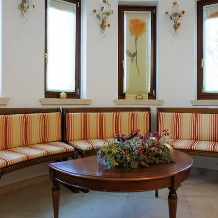 Villa Tenuta Dei Desideri Villa Castelli