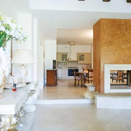 Tenuta Dei Desideri Villa